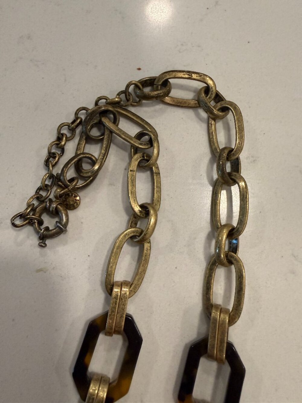 J. CREW Necklace Set - Picture 2 of 10